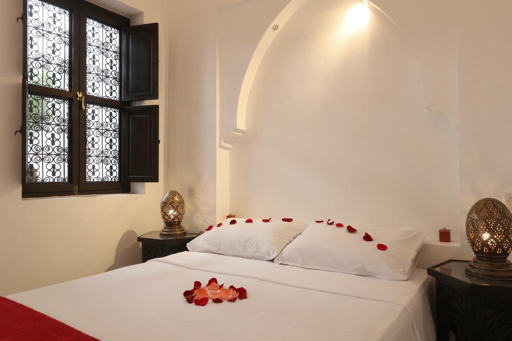 Riad Warda Marrakesh Bilik gambar