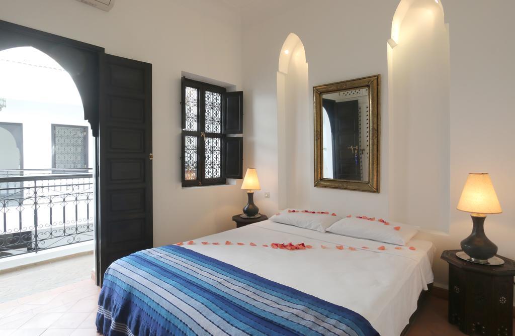 Riad Warda Marrakesh Bilik gambar