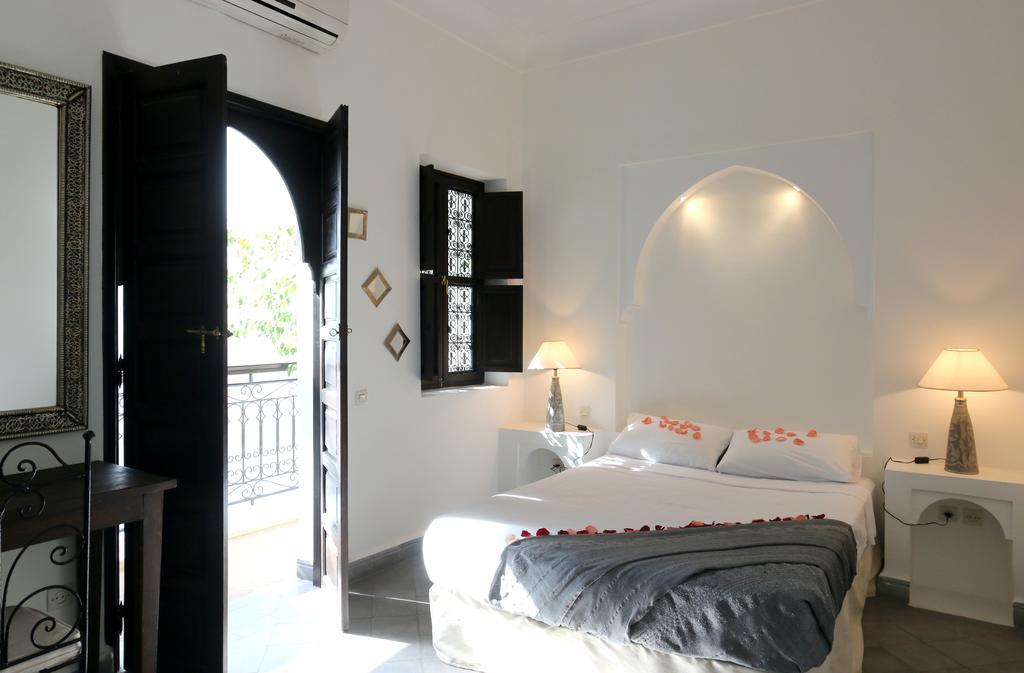 Riad Warda Marrakesh Bilik gambar