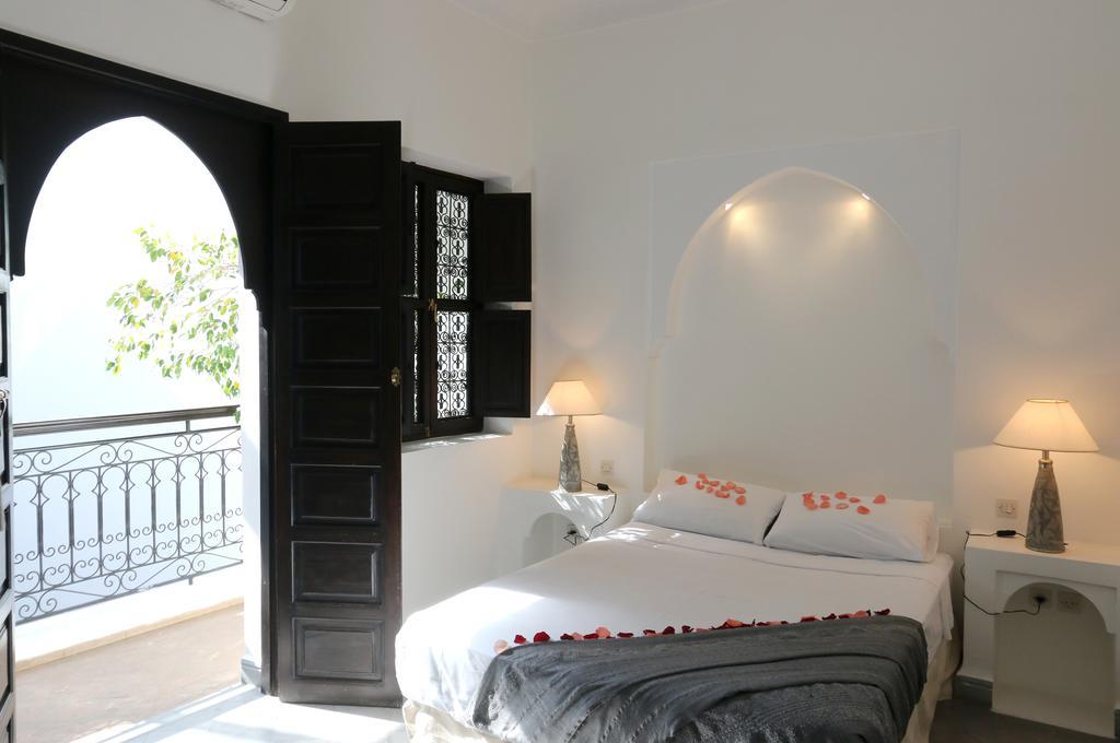 Riad Warda Marrakesh Bilik gambar