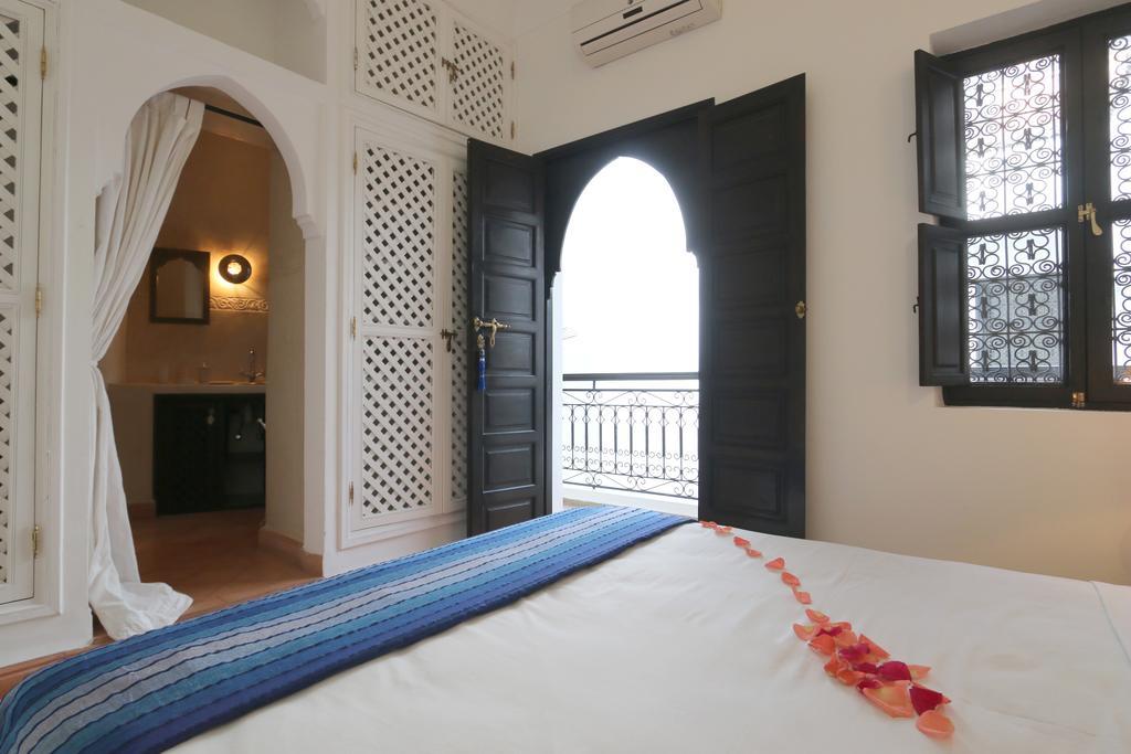 Riad Warda Marrakesh Bilik gambar