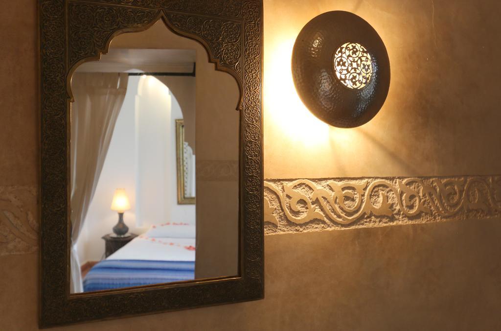 Riad Warda Marrakesh Bilik gambar