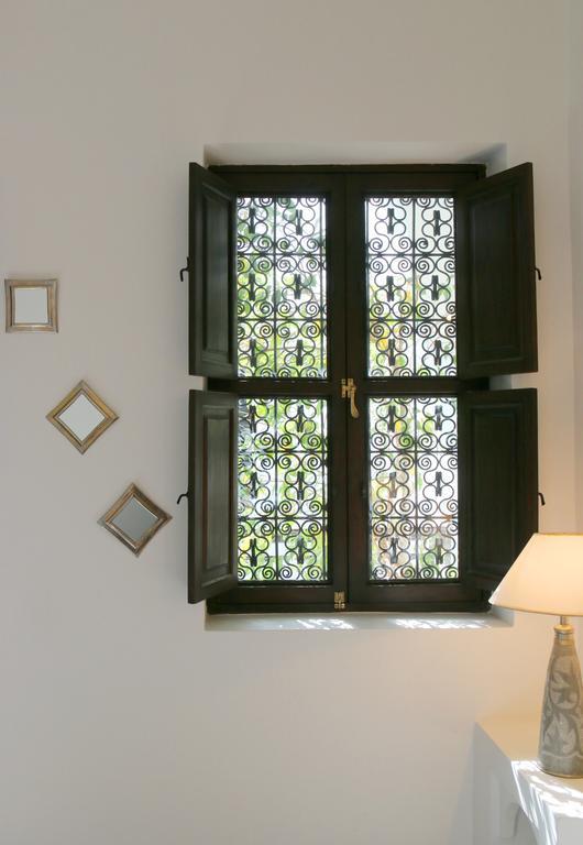 Riad Warda Marrakesh Luaran gambar