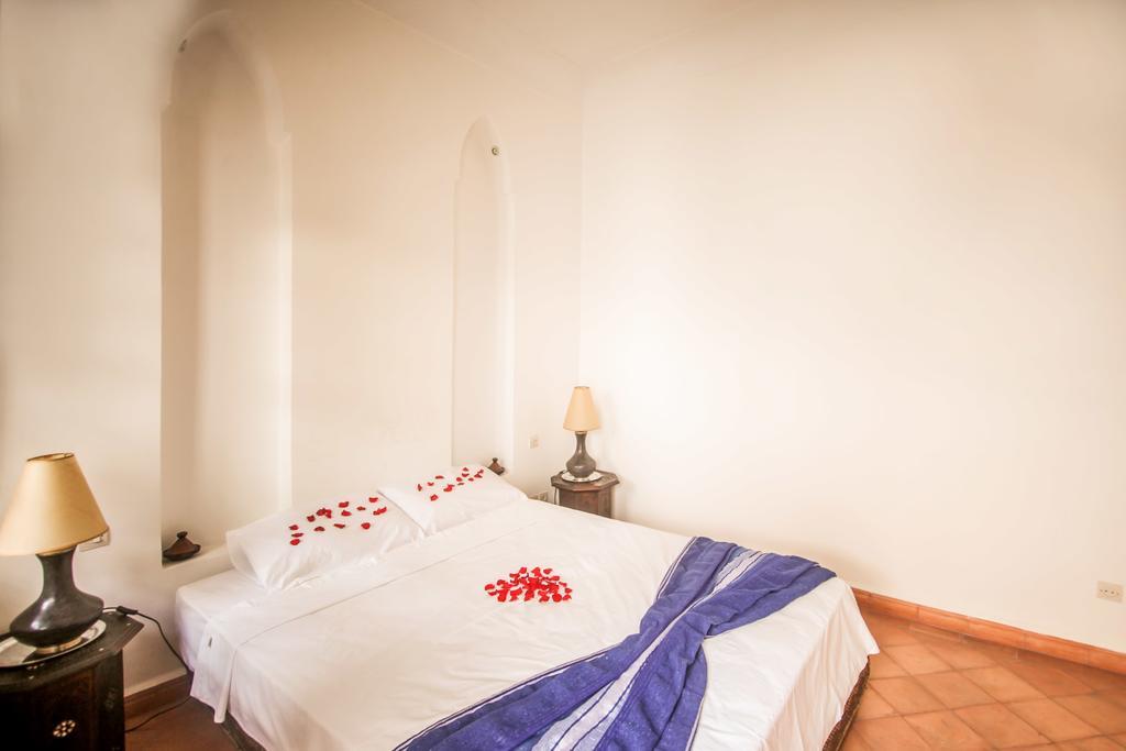 Riad Warda Marrakesh Bilik gambar
