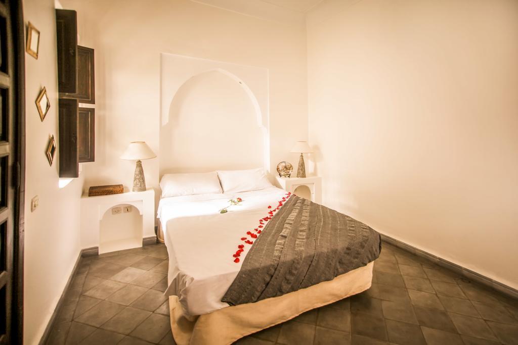 Riad Warda Marrakesh Bilik gambar