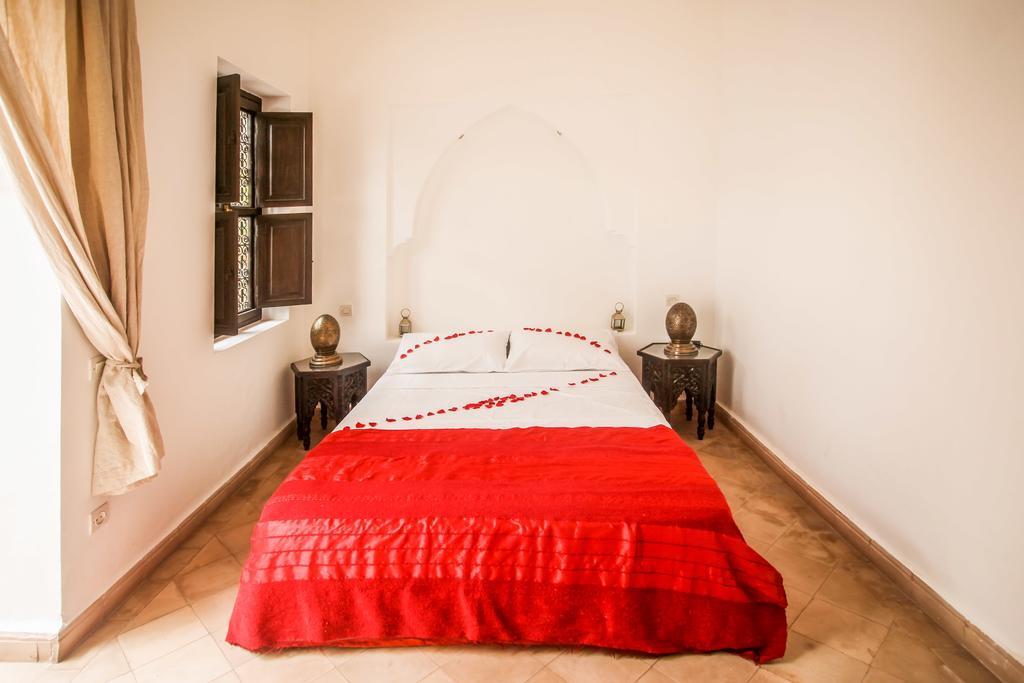 Riad Warda Marrakesh Bilik gambar