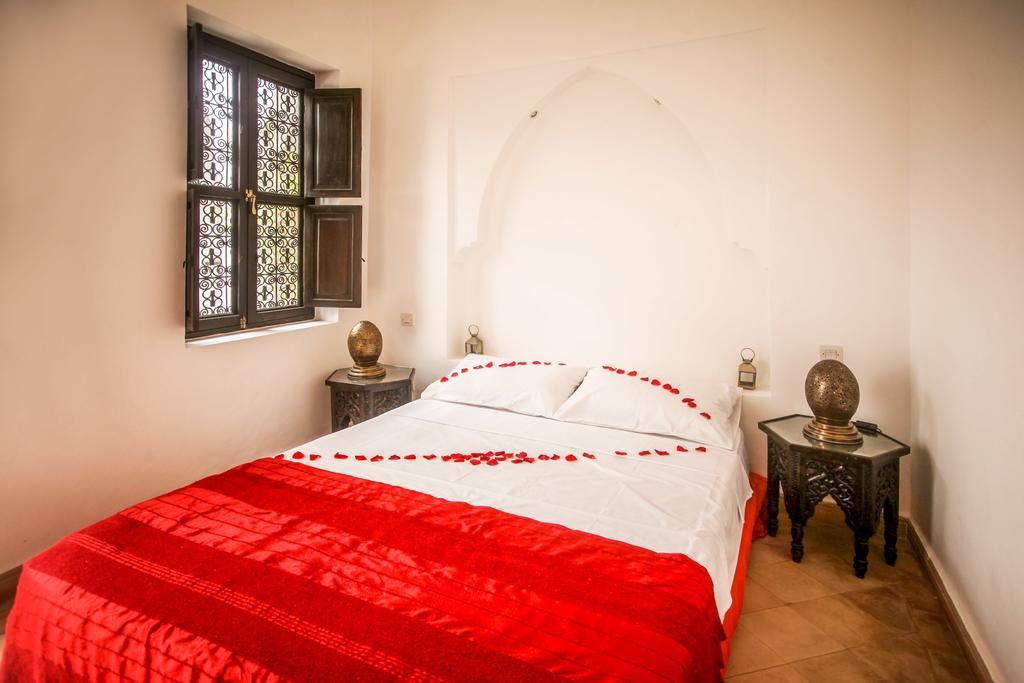 Riad Warda Marrakesh Bilik gambar