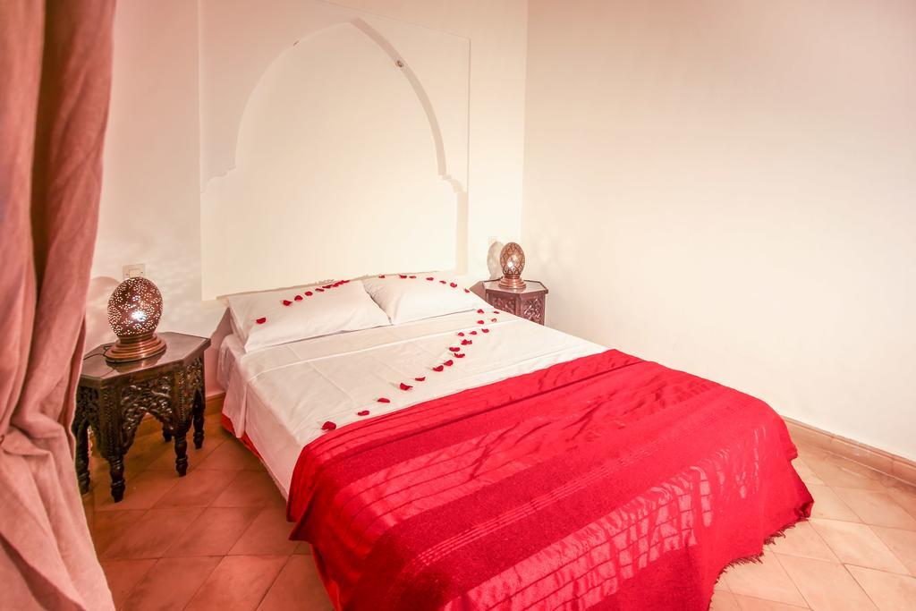 Riad Warda Marrakesh Bilik gambar