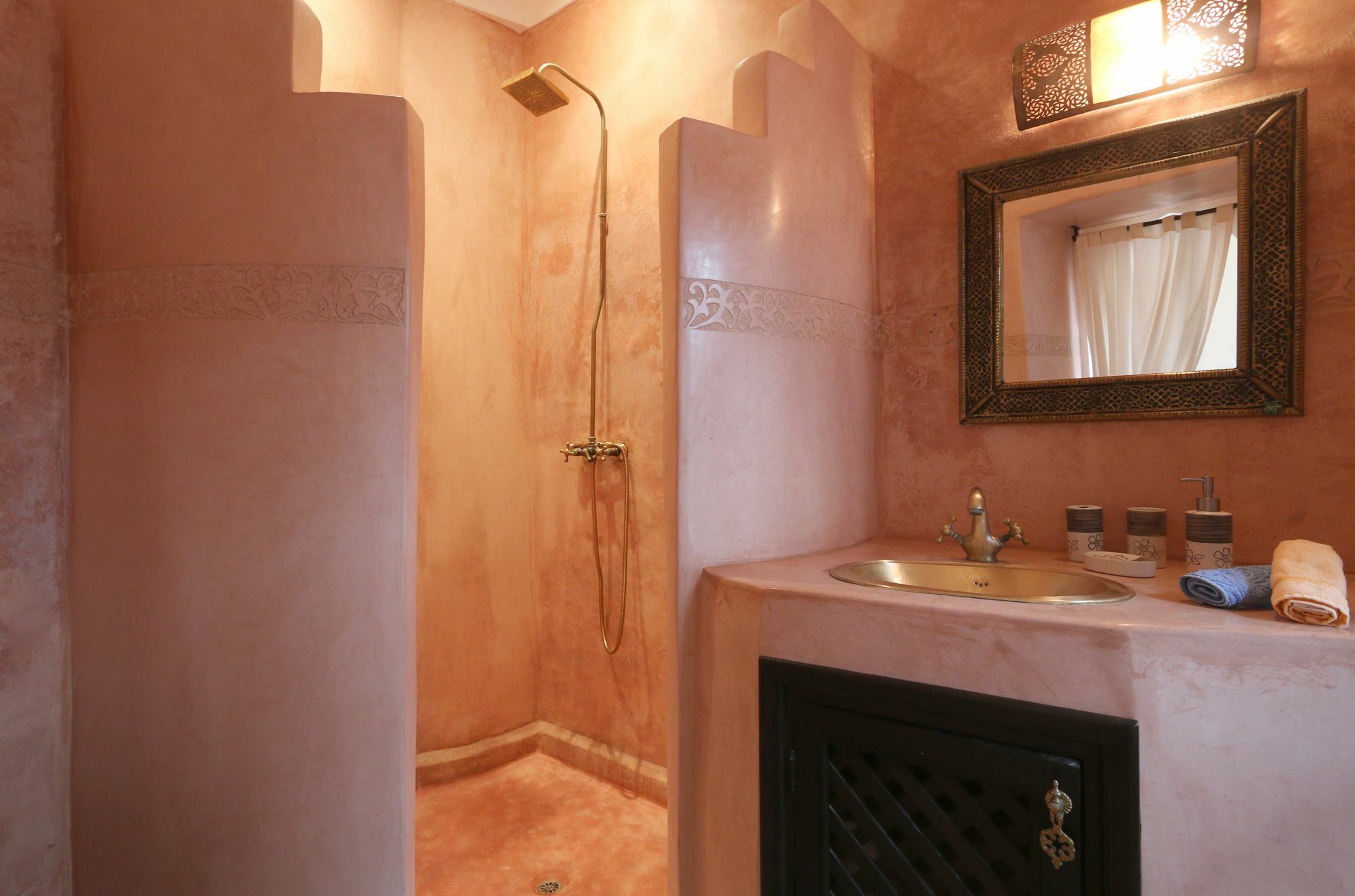 Riad Warda Marrakesh Luaran gambar